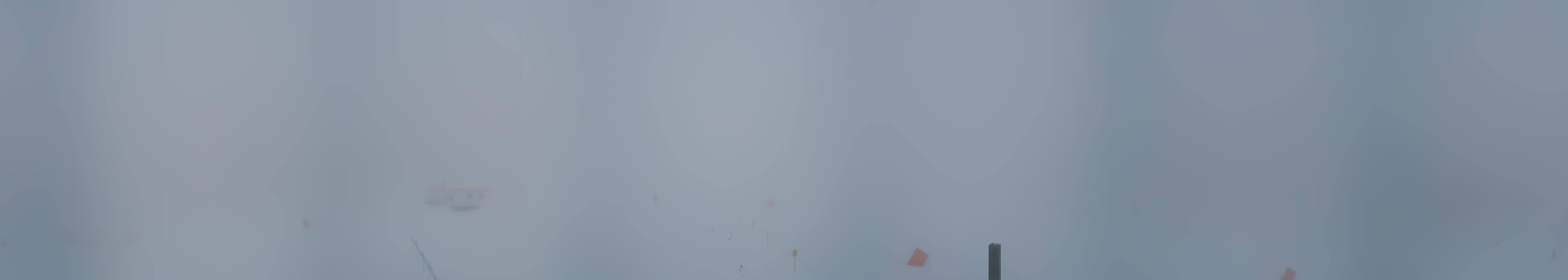 Archiv Foto Webcam Rundblick Ehrwalder Alm