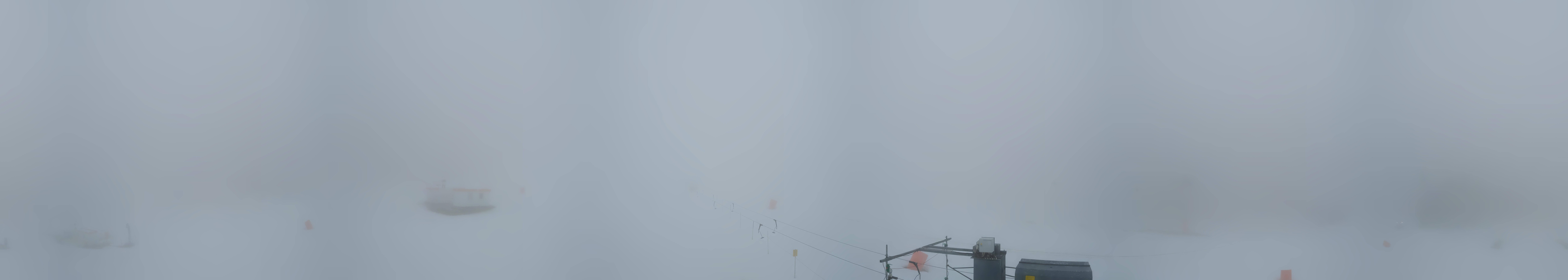 Archived image Webcam Panoramic view Ehrwalder Alm