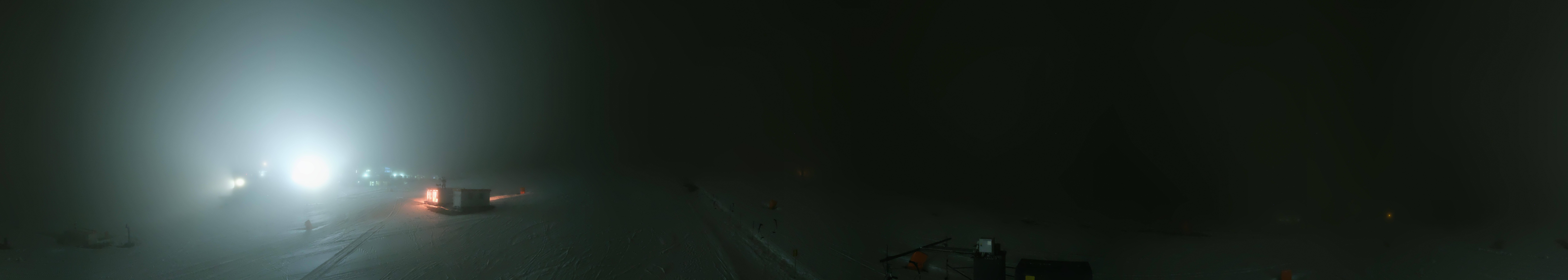 Archiv Foto Webcam Rundblick Ehrwalder Alm