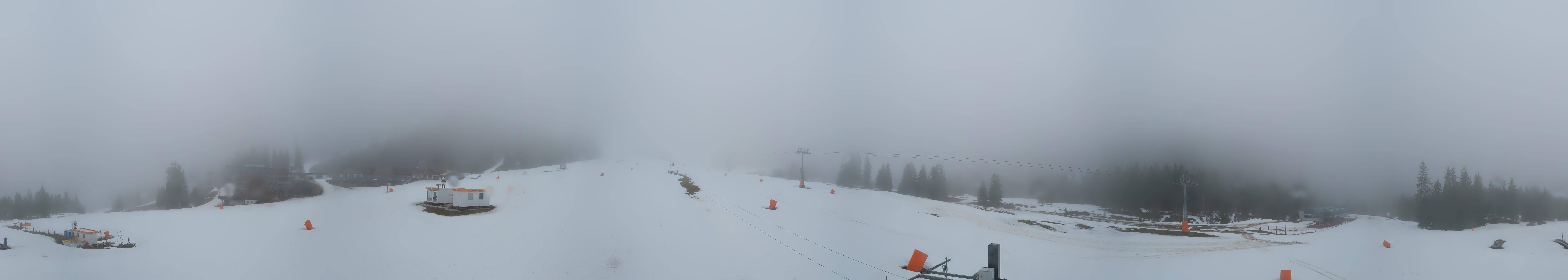 Archiv Foto Webcam Rundblick Ehrwalder Alm