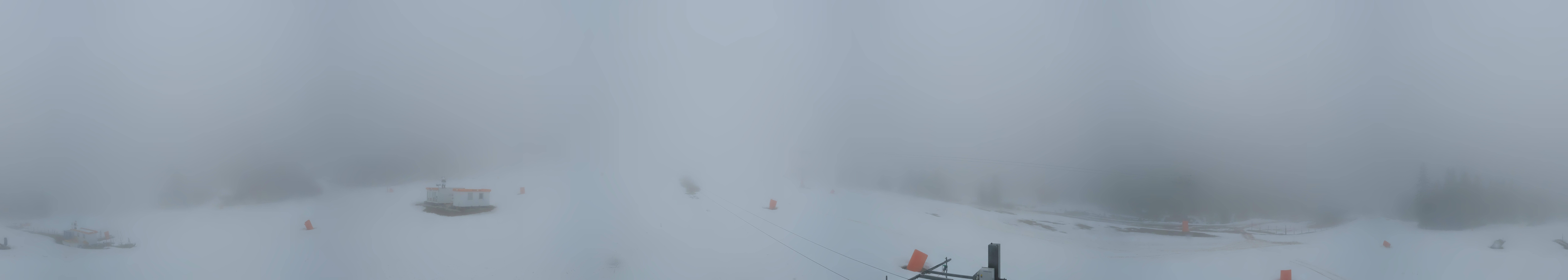Archiv Foto Webcam Rundblick Ehrwalder Alm
