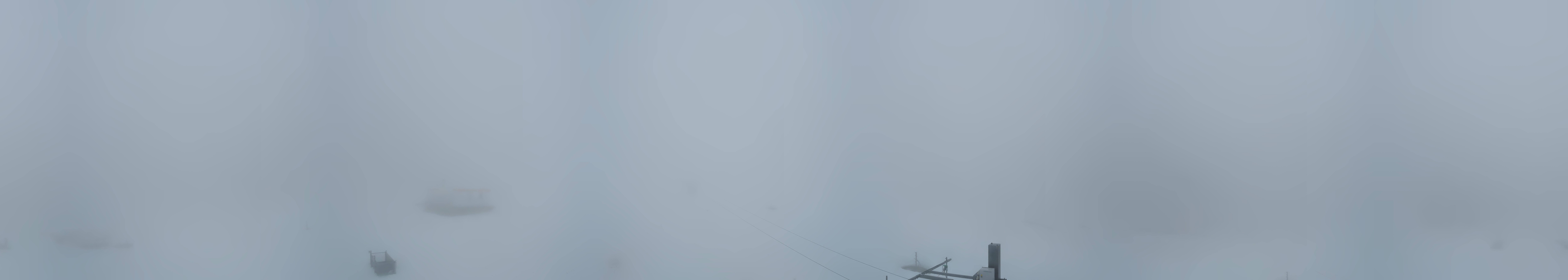 Archiv Foto Webcam Rundblick Ehrwalder Alm