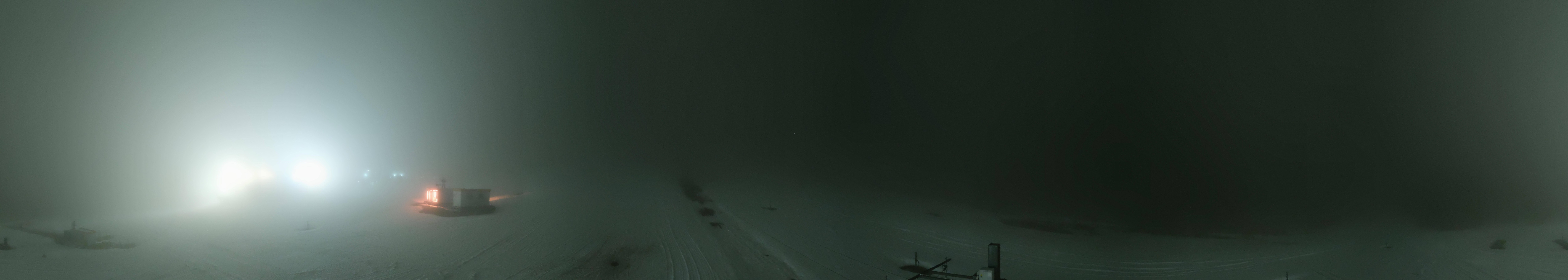 Archiv Foto Webcam Rundblick Ehrwalder Alm