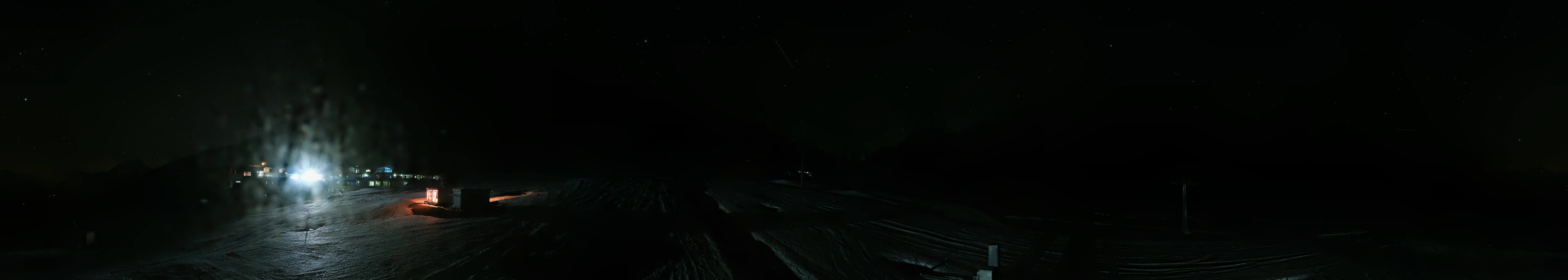 Archiv Foto Webcam Rundblick Ehrwalder Alm