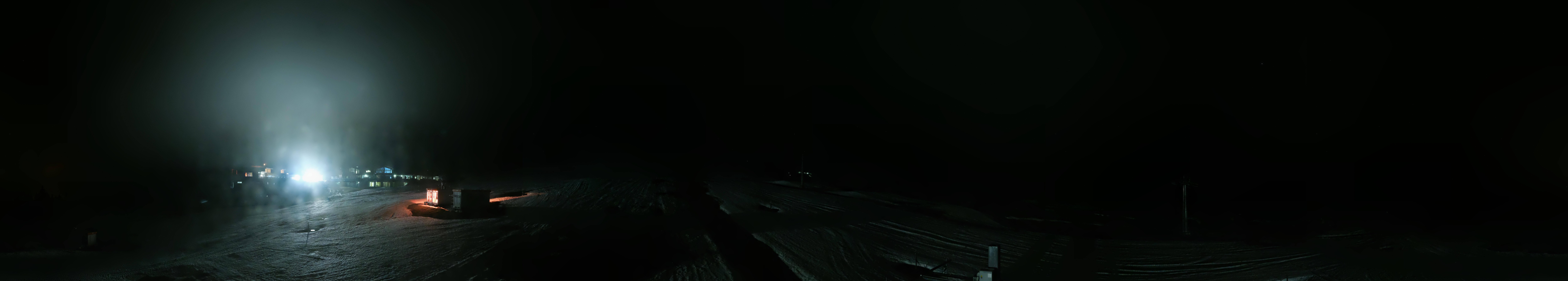 Archiv Foto Webcam Rundblick Ehrwalder Alm