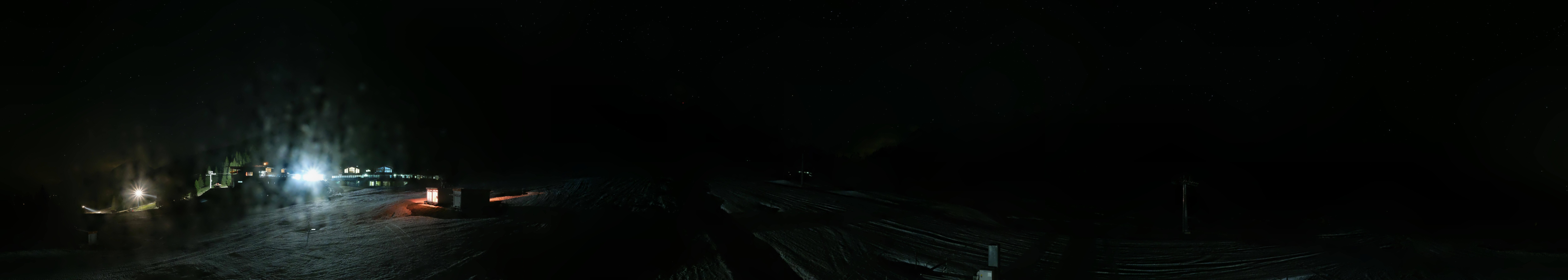 Archiv Foto Webcam Rundblick Ehrwalder Alm