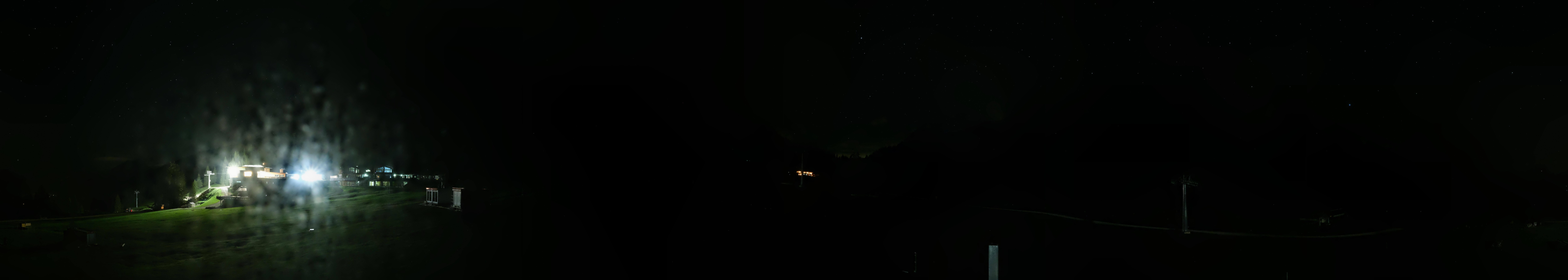 Archiv Foto Webcam Rundblick Ehrwalder Alm