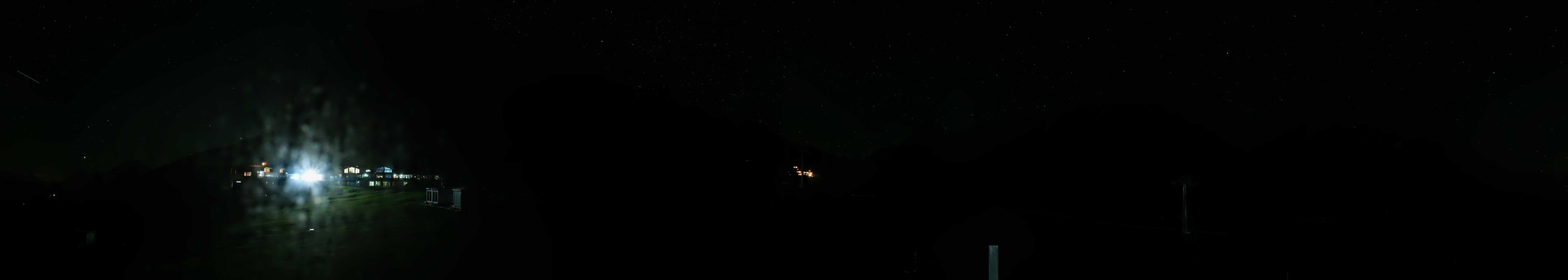 Archiv Foto Webcam Rundblick Ehrwalder Alm