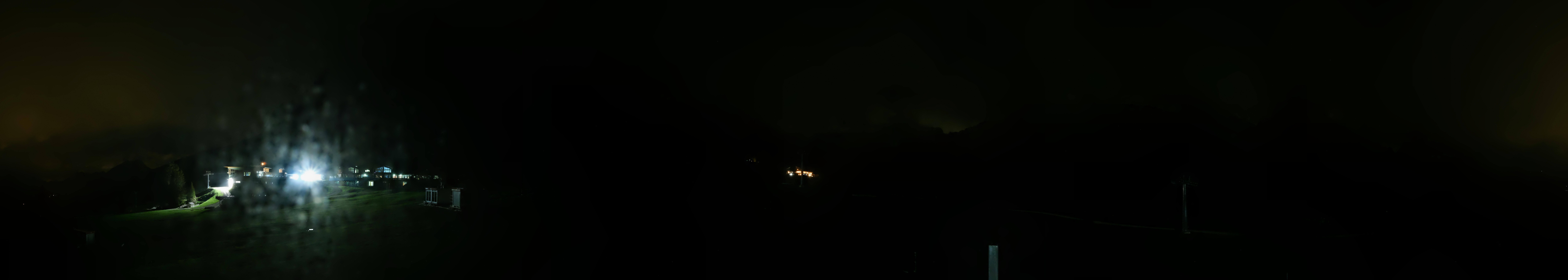 Archiv Foto Webcam Rundblick Ehrwalder Alm