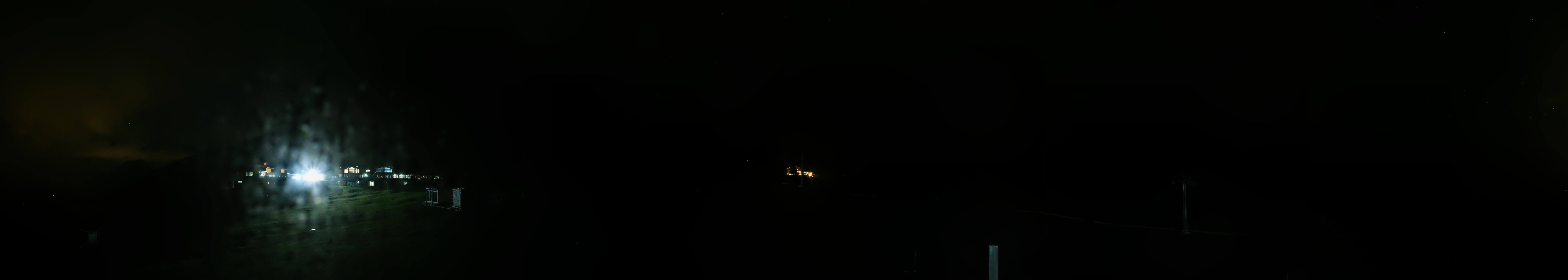 Archiv Foto Webcam Rundblick Ehrwalder Alm