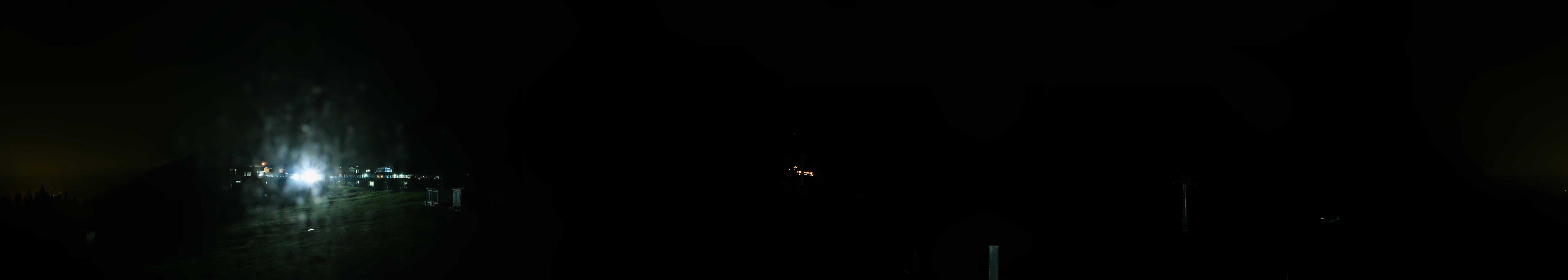 Archiv Foto Webcam Rundblick Ehrwalder Alm