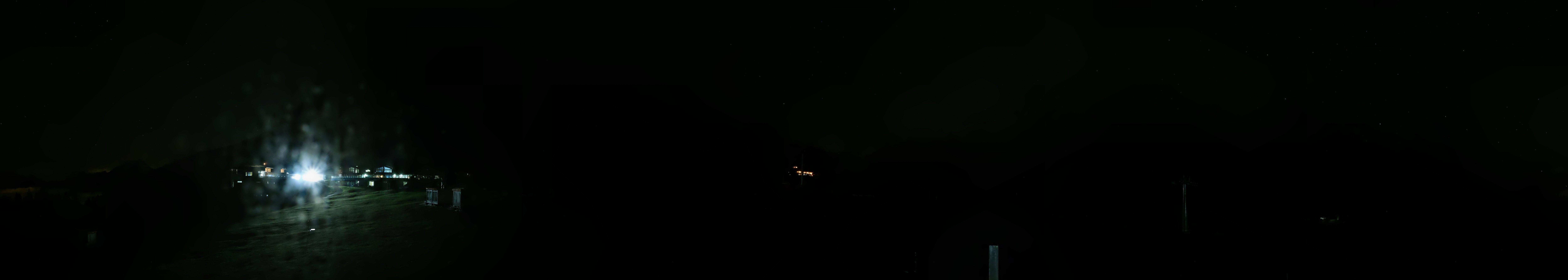 Archiv Foto Webcam Rundblick Ehrwalder Alm