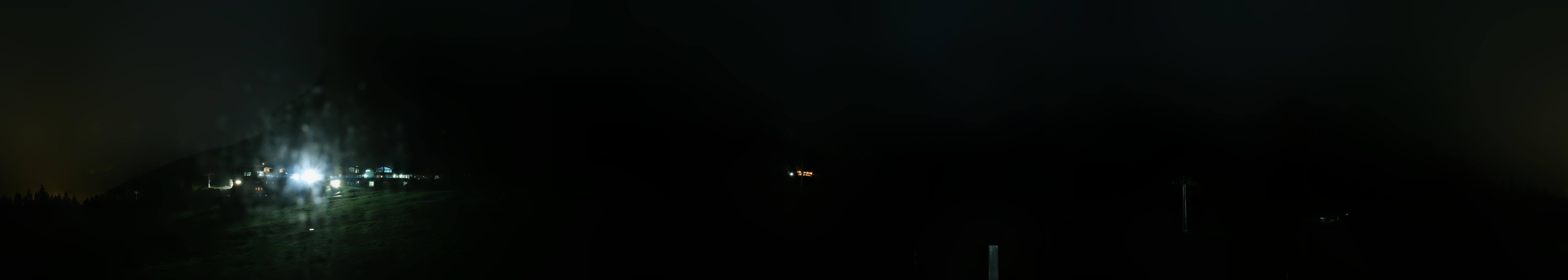 Archiv Foto Webcam Rundblick Ehrwalder Alm
