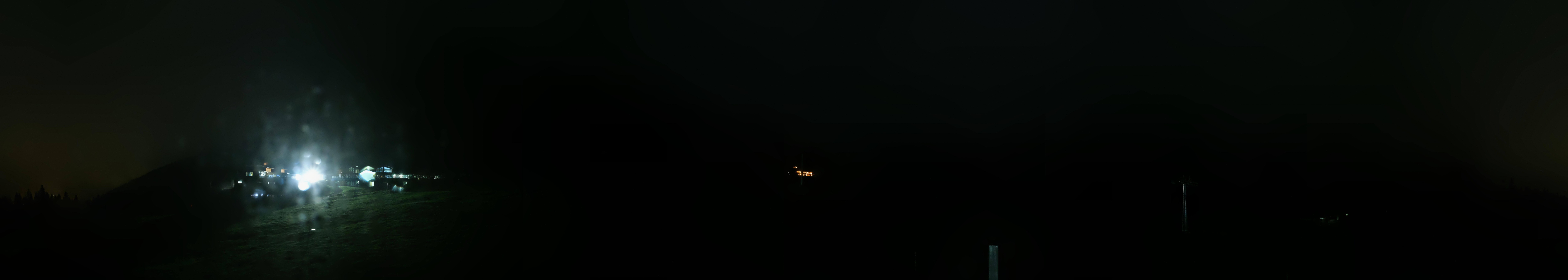Archiv Foto Webcam Rundblick Ehrwalder Alm