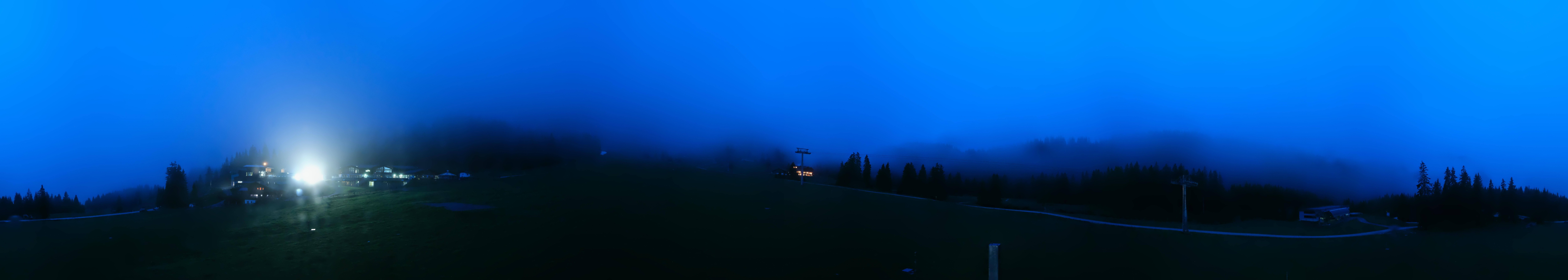 Archiv Foto Webcam Rundblick Ehrwalder Alm