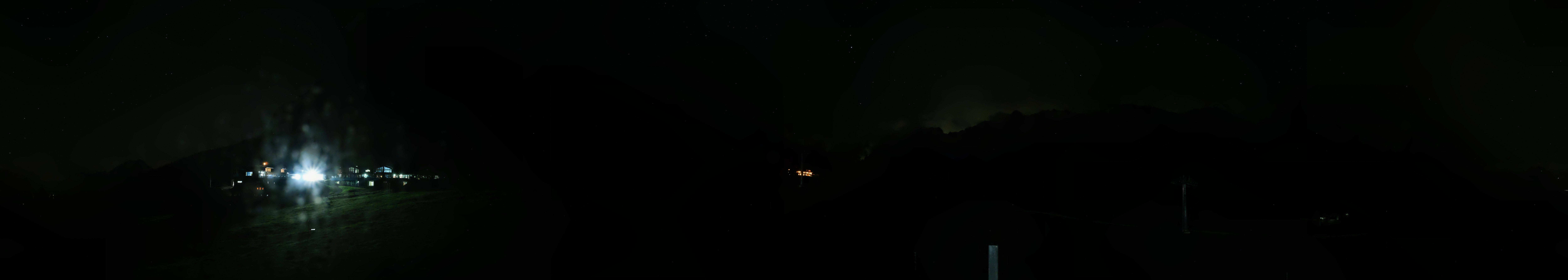 Archiv Foto Webcam Rundblick Ehrwalder Alm