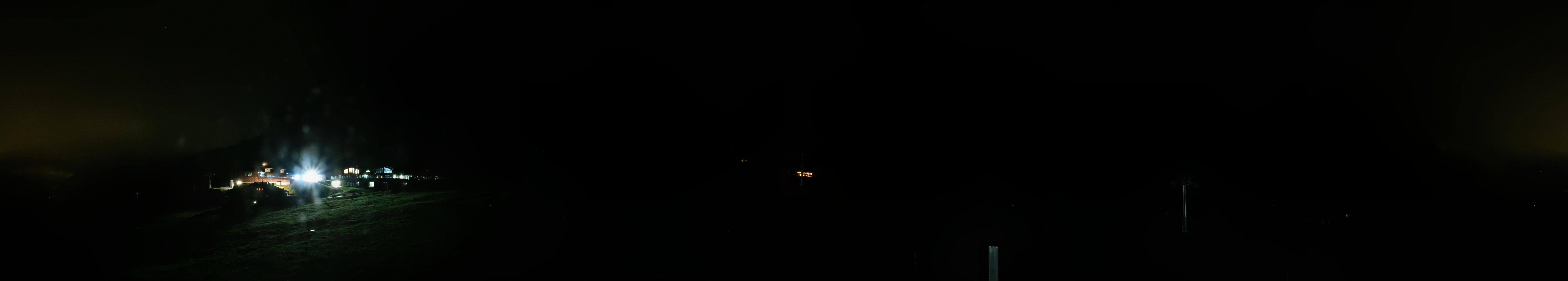 Archiv Foto Webcam Rundblick Ehrwalder Alm