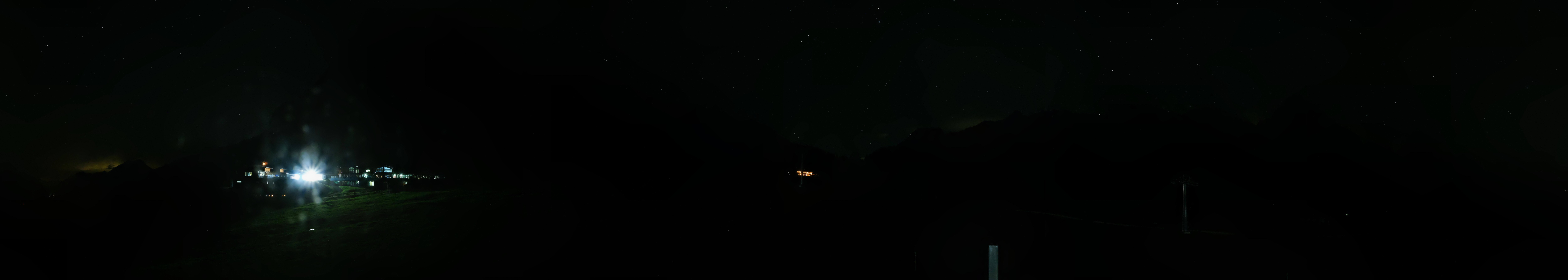 Archiv Foto Webcam Rundblick Ehrwalder Alm