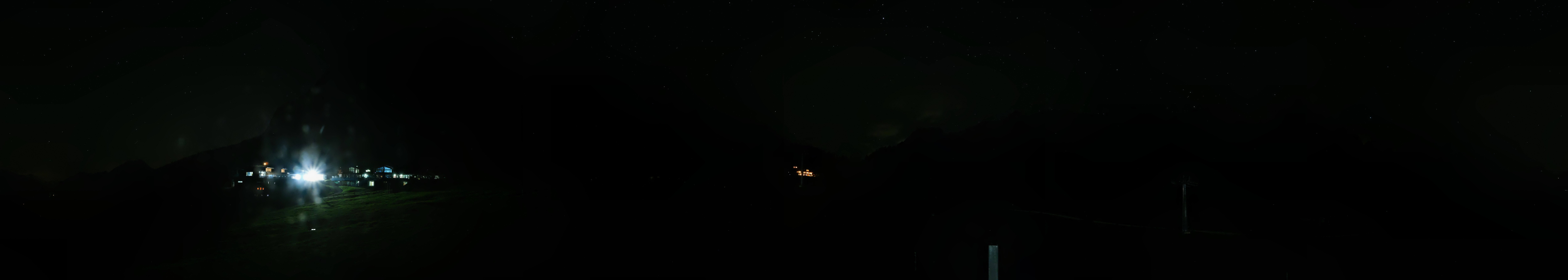 Archiv Foto Webcam Rundblick Ehrwalder Alm