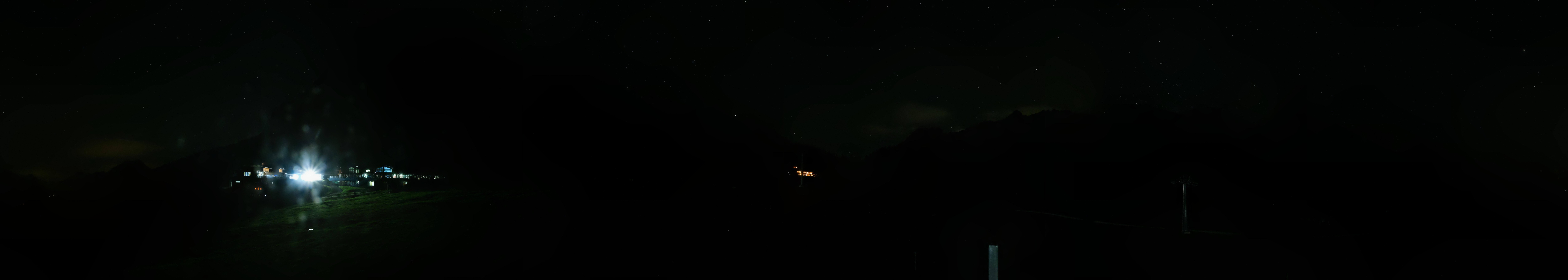 Archiv Foto Webcam Rundblick Ehrwalder Alm
