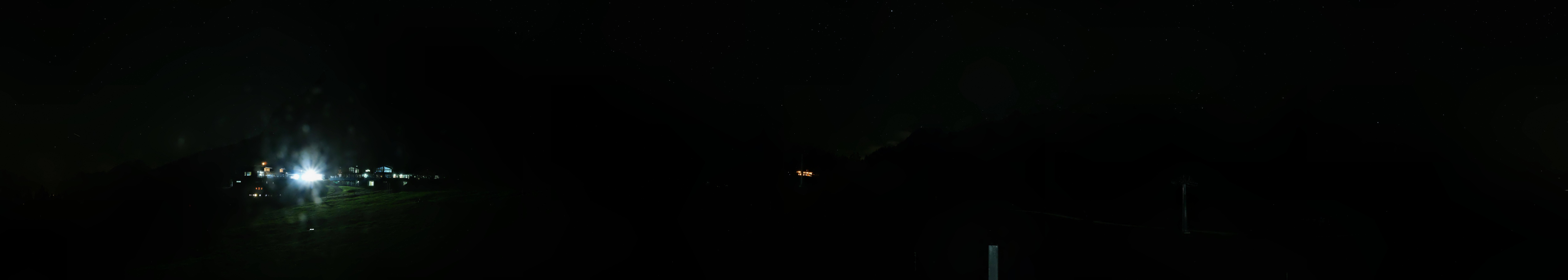 Archiv Foto Webcam Rundblick Ehrwalder Alm