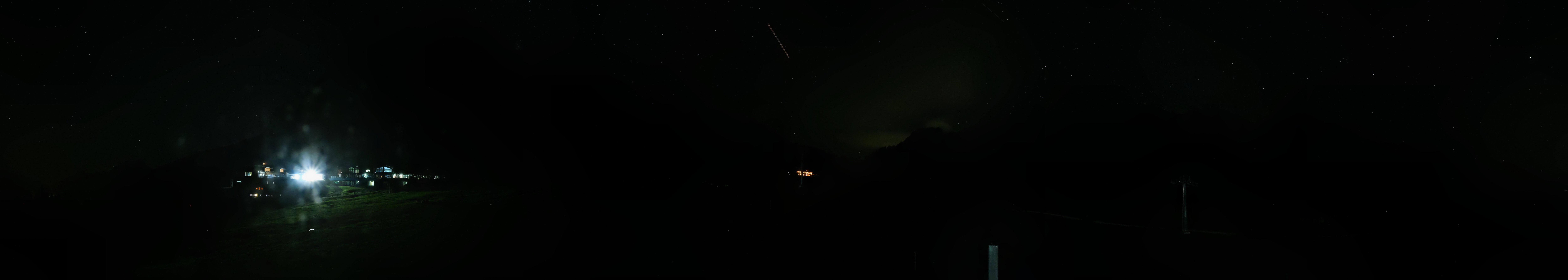 Archiv Foto Webcam Rundblick Ehrwalder Alm