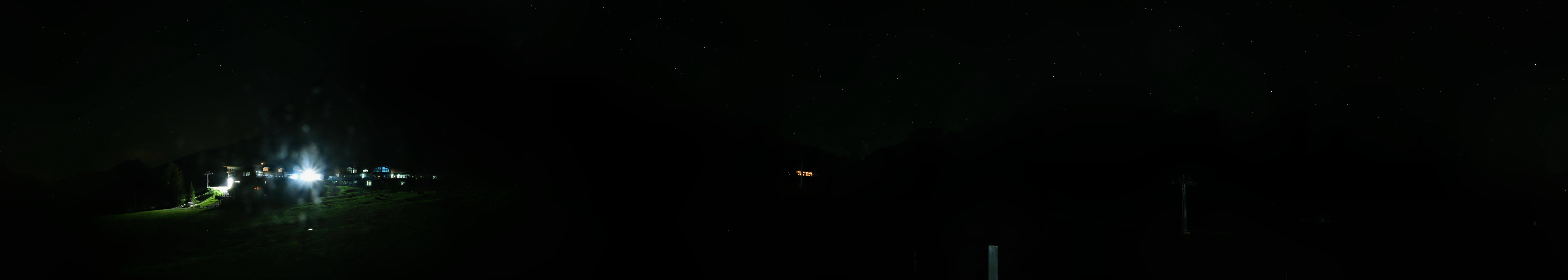 Archiv Foto Webcam Rundblick Ehrwalder Alm