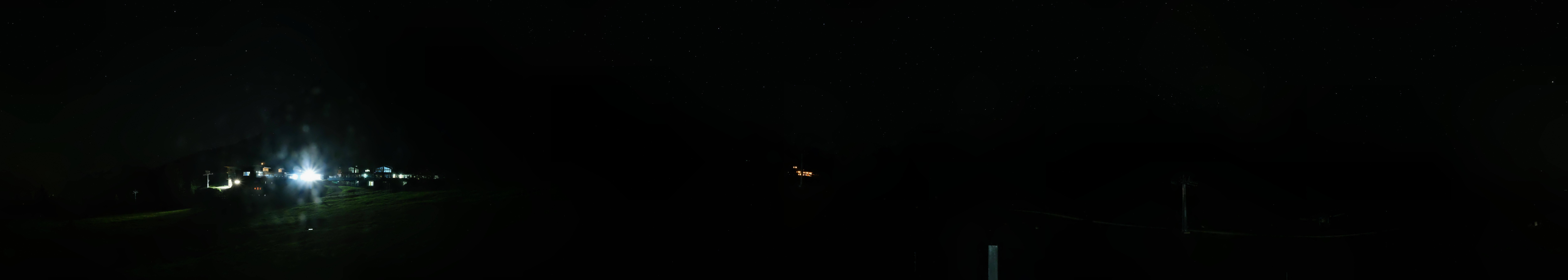 Archiv Foto Webcam Rundblick Ehrwalder Alm