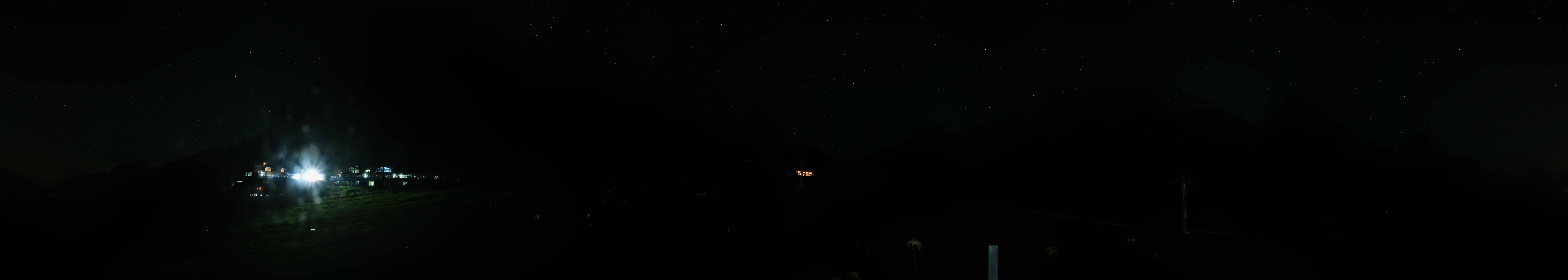 Archiv Foto Webcam Rundblick Ehrwalder Alm