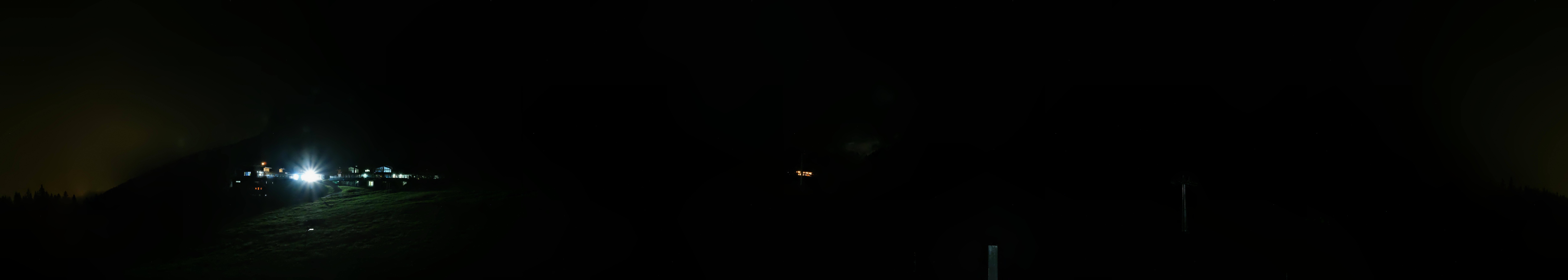 Archiv Foto Webcam Rundblick Ehrwalder Alm