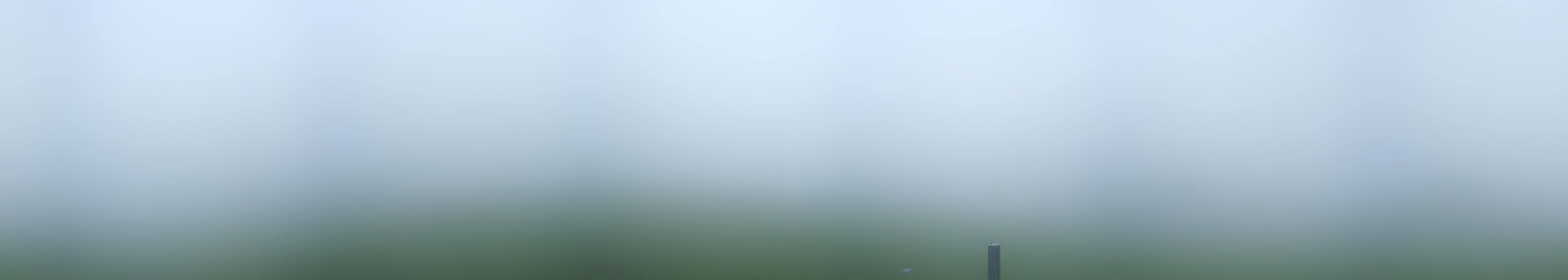 Archiv Foto Webcam Rundblick Ehrwalder Alm