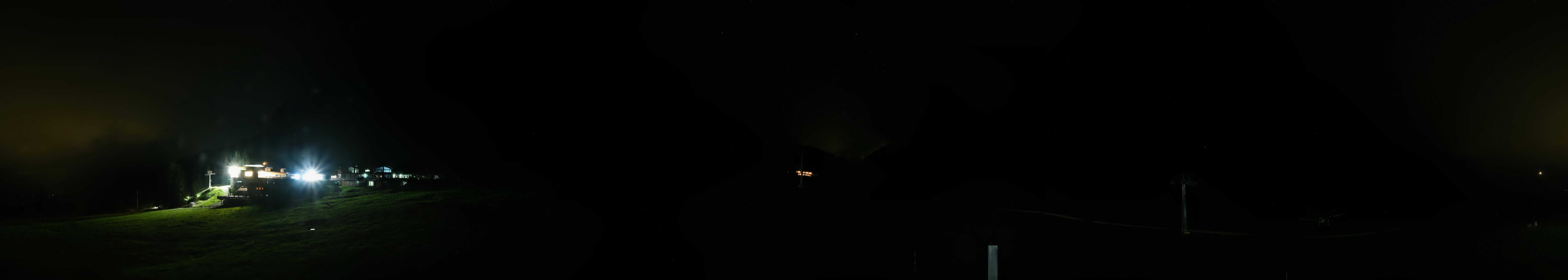 Archiv Foto Webcam Rundblick Ehrwalder Alm
