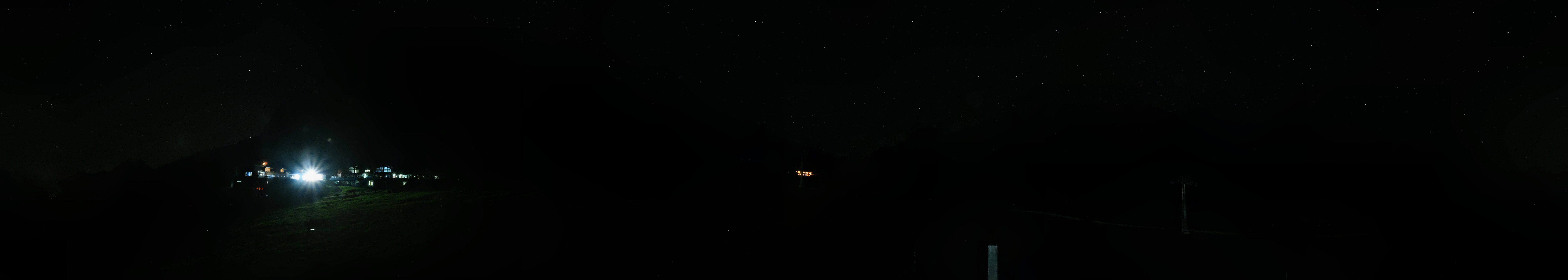 Archived image Webcam Panoramic view Ehrwalder Alm