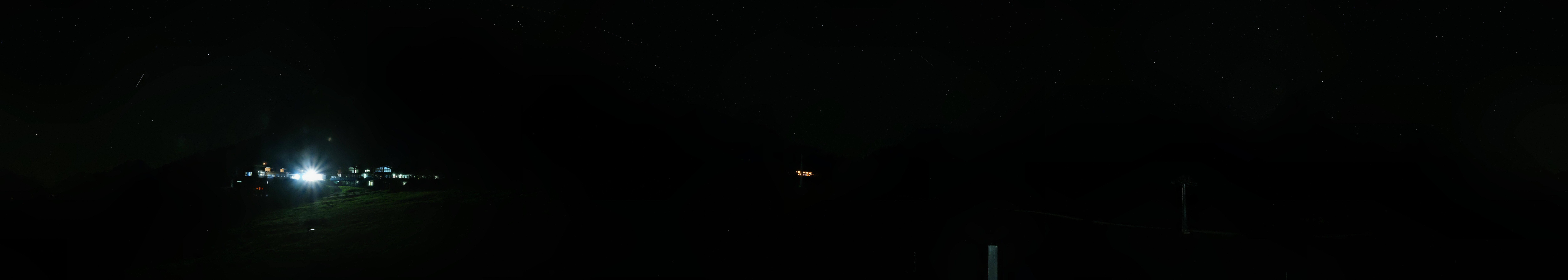 Archived image Webcam Panoramic view Ehrwalder Alm