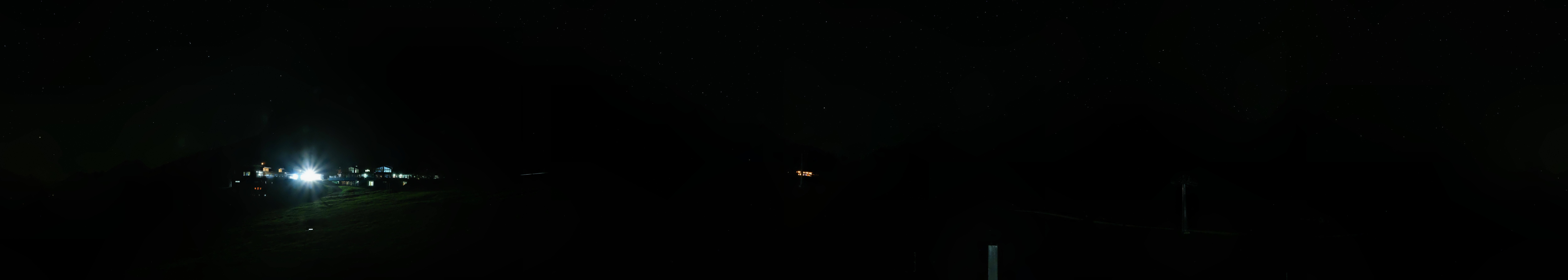 Archiv Foto Webcam Rundblick Ehrwalder Alm