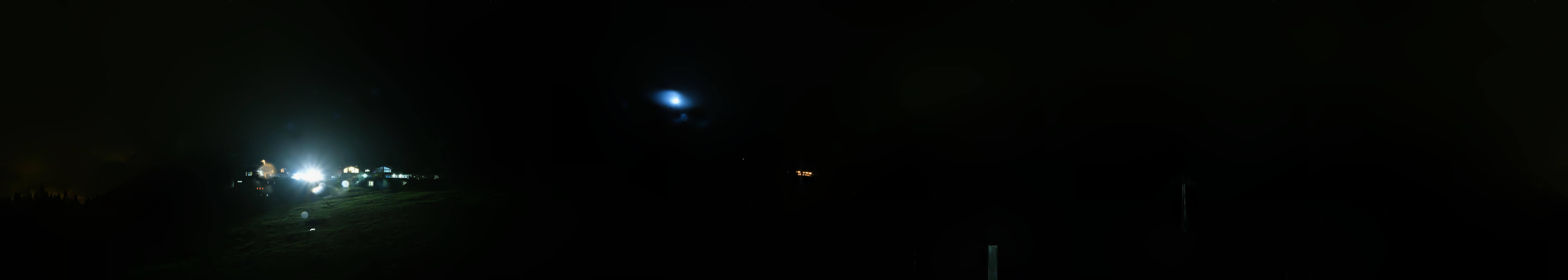 Archived image Webcam Panoramic view Ehrwalder Alm