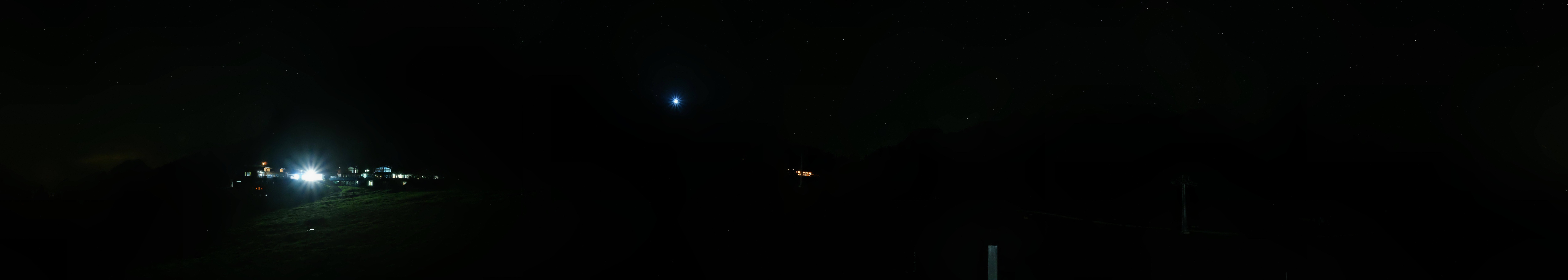 Archiv Foto Webcam Rundblick Ehrwalder Alm