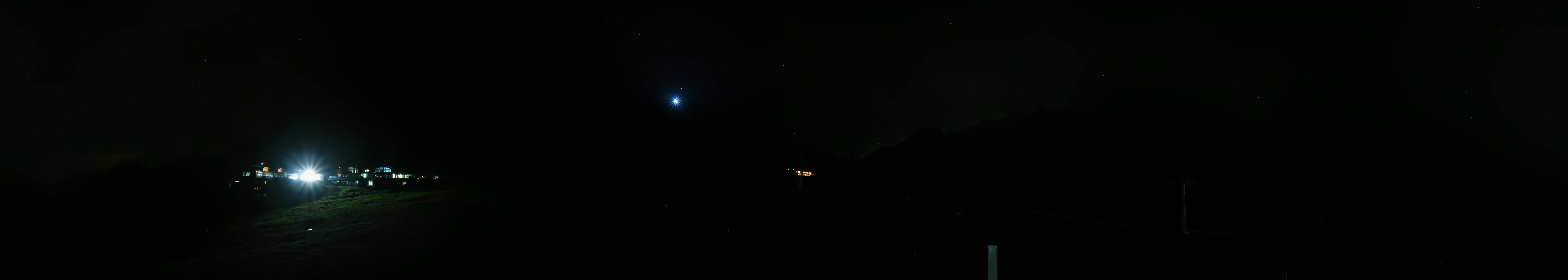 Archiv Foto Webcam Rundblick Ehrwalder Alm