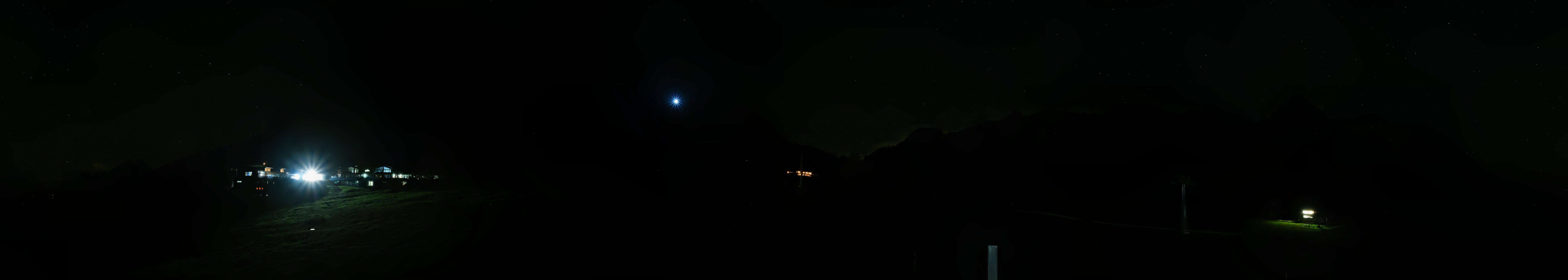 Archiv Foto Webcam Rundblick Ehrwalder Alm