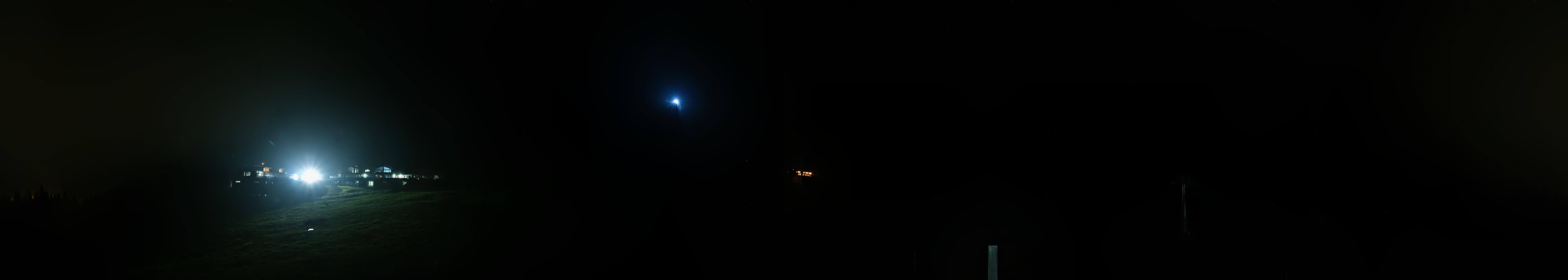 Archived image Webcam Panoramic view Ehrwalder Alm