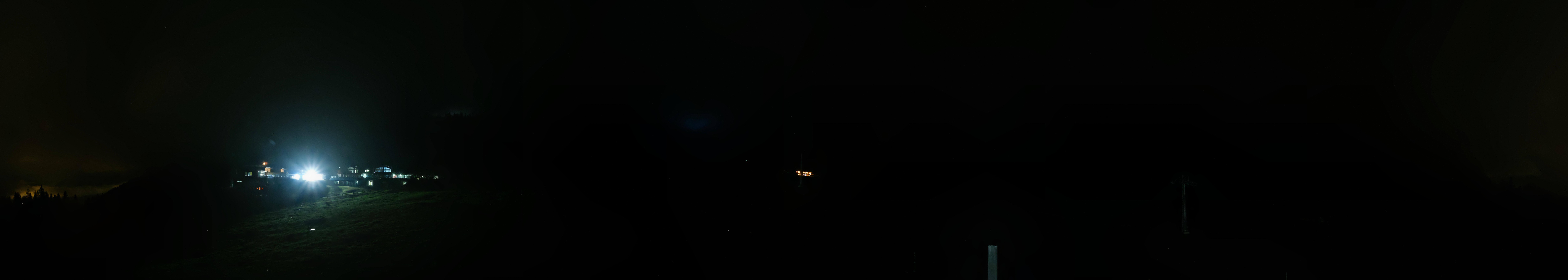 Archiv Foto Webcam Rundblick Ehrwalder Alm