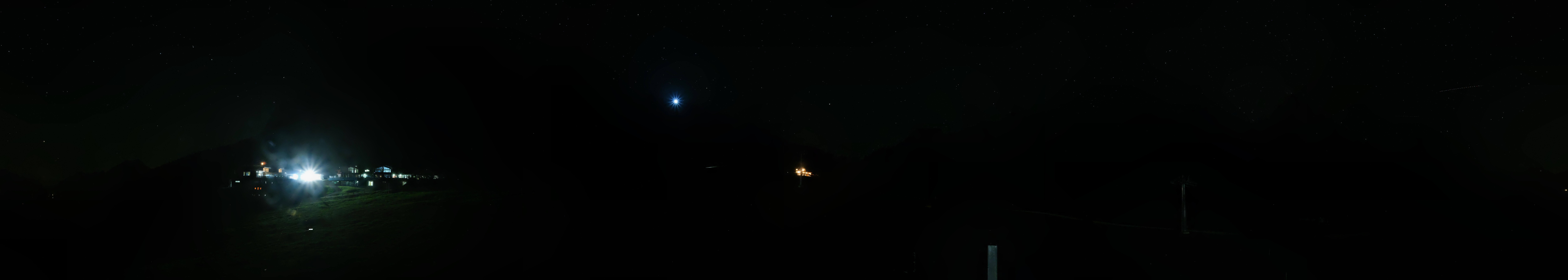 Archiv Foto Webcam Rundblick Ehrwalder Alm