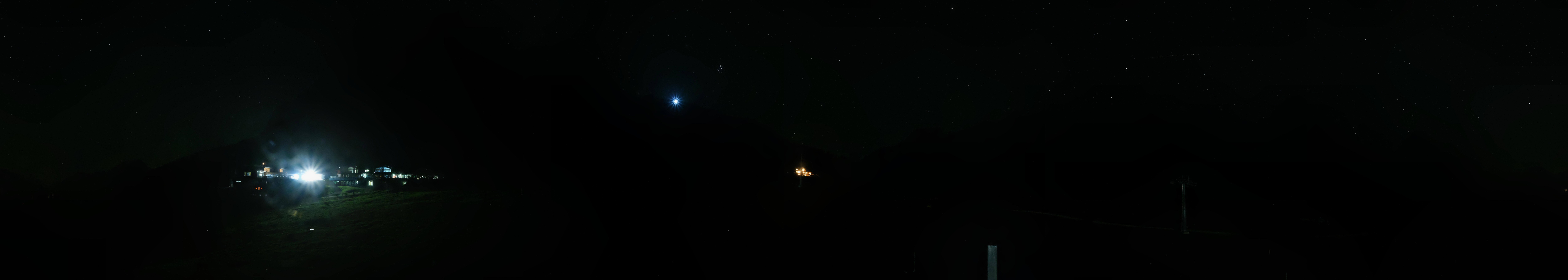 Archiv Foto Webcam Rundblick Ehrwalder Alm