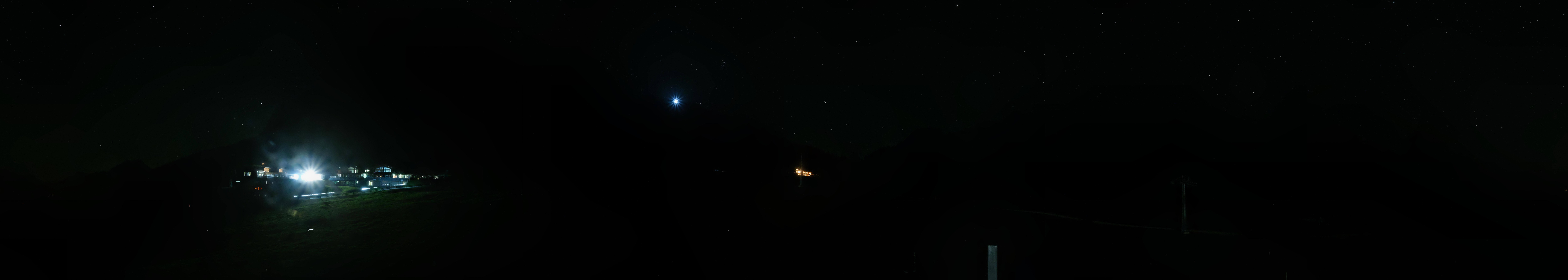Archiv Foto Webcam Rundblick Ehrwalder Alm