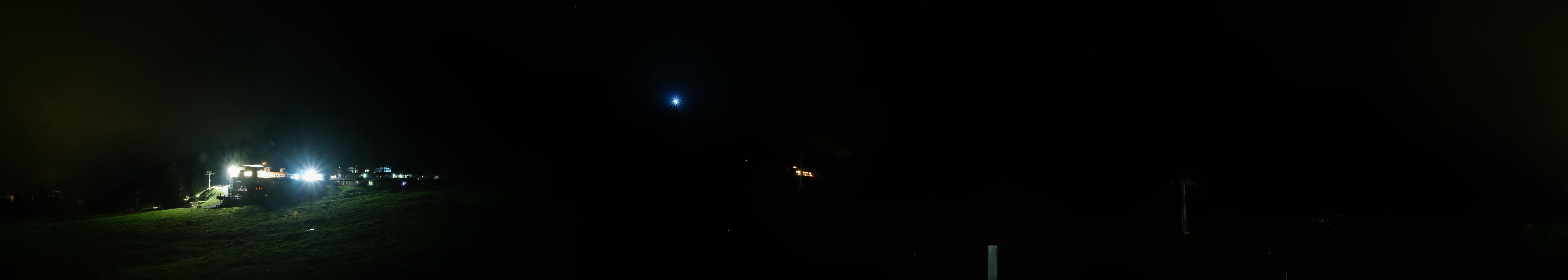Archiv Foto Webcam Rundblick Ehrwalder Alm