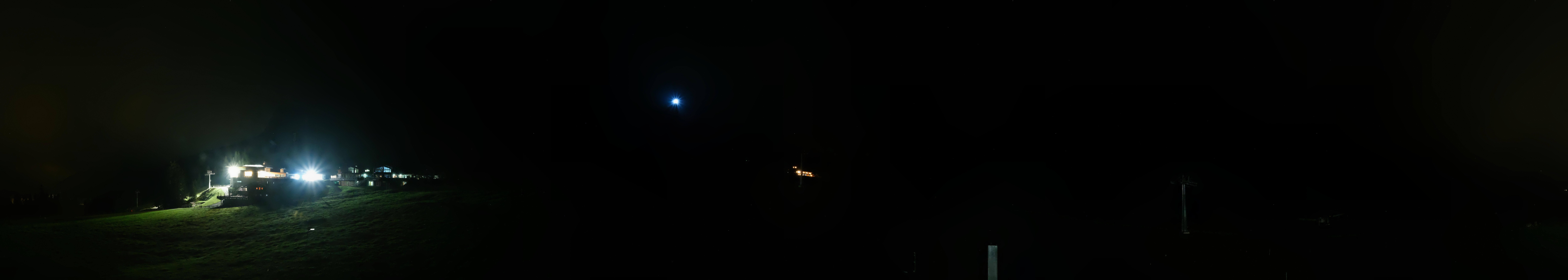 Archiv Foto Webcam Rundblick Ehrwalder Alm