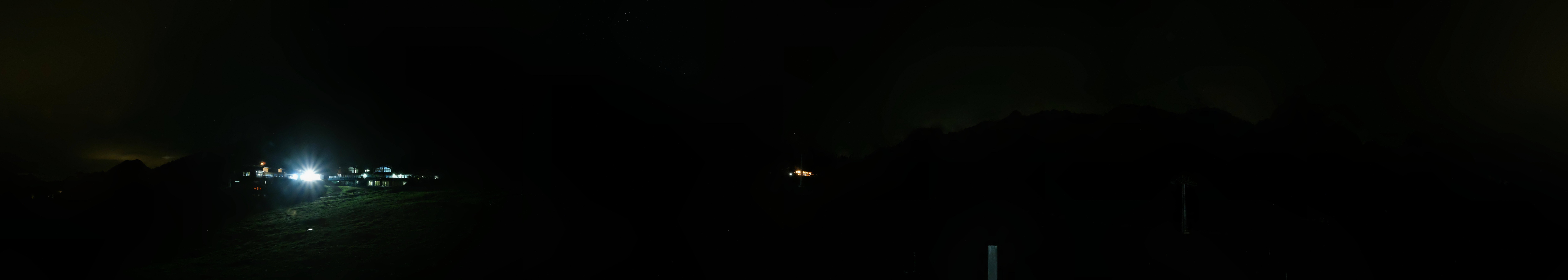 Archiv Foto Webcam Rundblick Ehrwalder Alm