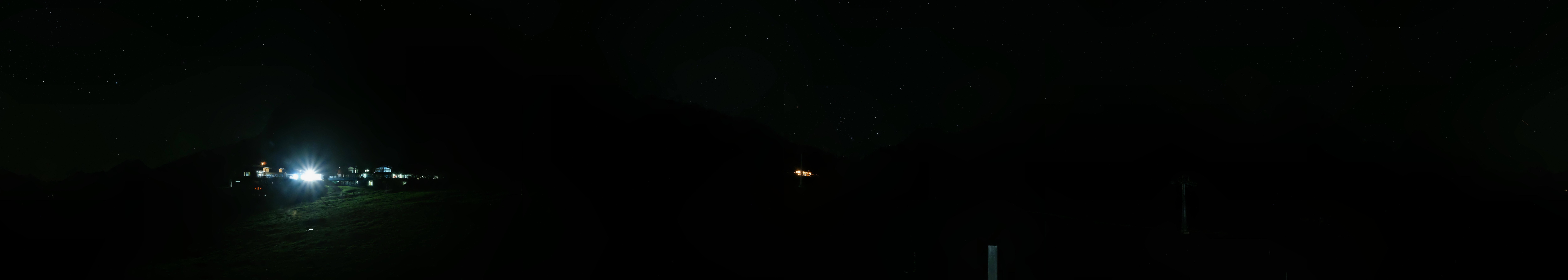 Archiv Foto Webcam Rundblick Ehrwalder Alm