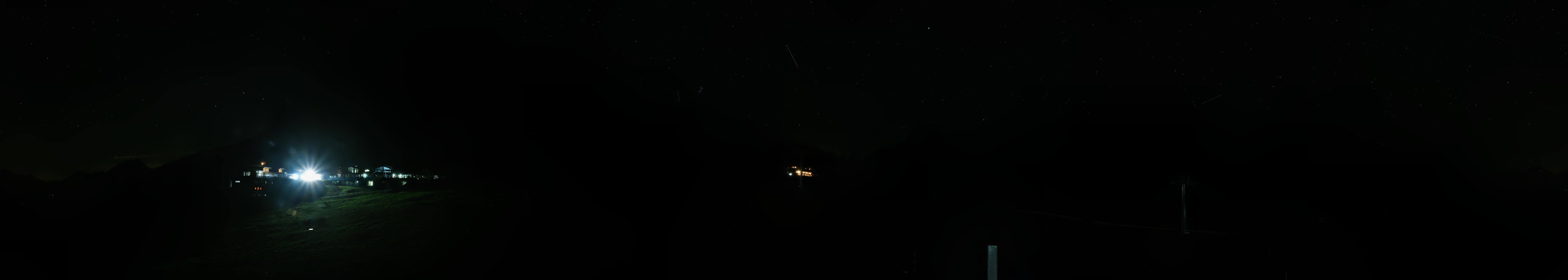 Archiv Foto Webcam Rundblick Ehrwalder Alm