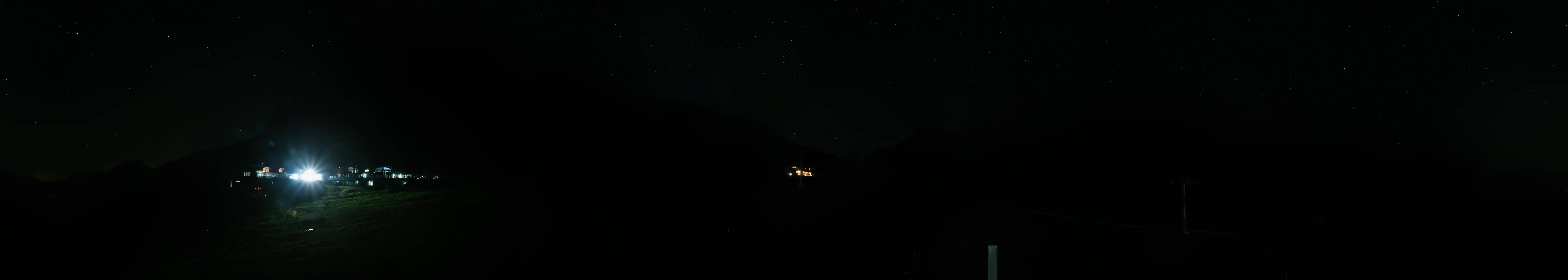 Archiv Foto Webcam Rundblick Ehrwalder Alm
